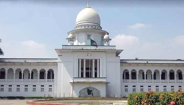 Nayapaltan Clash: HC Orders Giving Division in Jail to 5 BNP Leaders  