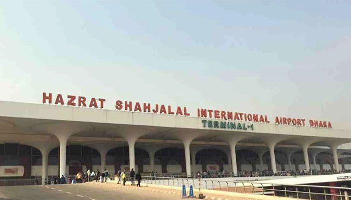 Dense Fog: 8 Int'l Flights Diverted, 7 Delayed at Dhaka Airport  