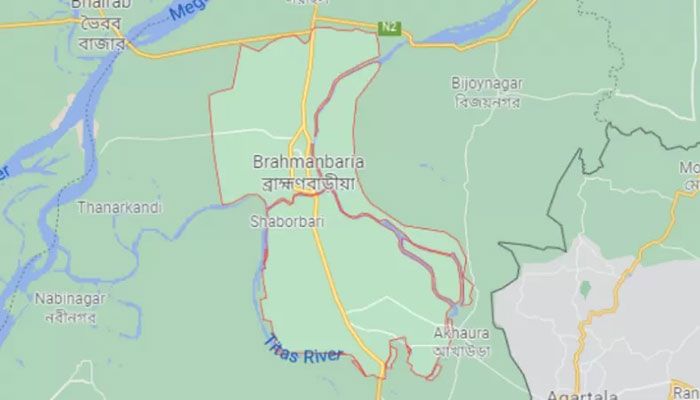 Cop Injured in Brahmanbaria Knife Attack 