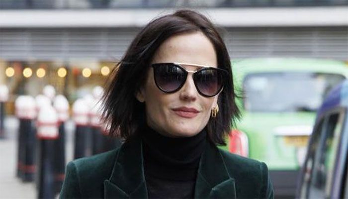 Bond Actress Eva Green Blames 'Frenchness' for Insulting Director 
