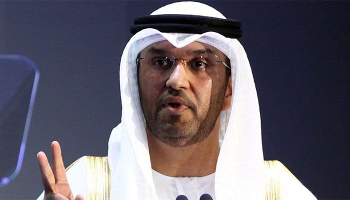 Focus on Emissions, Says UAE's Climate Talks And Oil Boss    