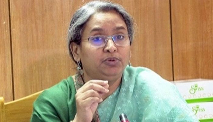 2 Probe Committees To Be Formed Over Errors in Textbooks: Dipu Moni  