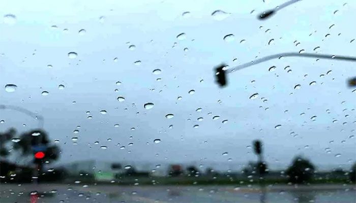 Drizzle Likely in Eight Divisions 
