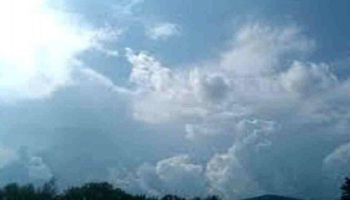 Dry Weather May Continue in the Country: Met Office 