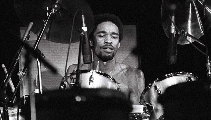 Earth, Wind & Fire Drummer Fred White Dies at 67 