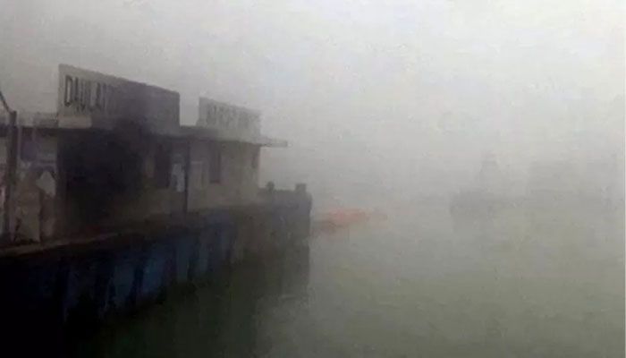 Ferry Movement Suspended on Aricha-Kazirhat, Paturia-Daulatdia  