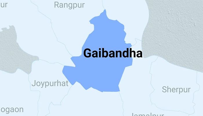 Gaibandha-5 By-Polls: Voting Underway  