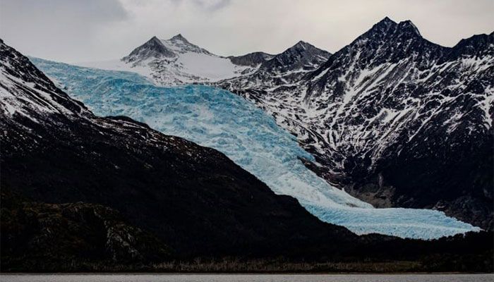 Half of World's Glaciers Expected to Vanish by 2100: Study   