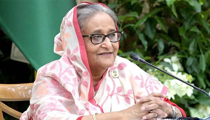 We Need Dedicated Hospital for Children in Every Division: PM Hasina 