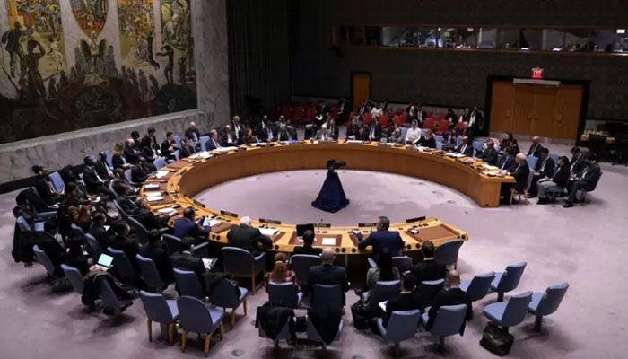 Israeli, Palestinian Envoys Spar at UN over Al-Aqsa Visit  