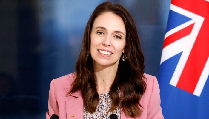 Jacinda Ardern Resigns As Prime Minister of New Zealand