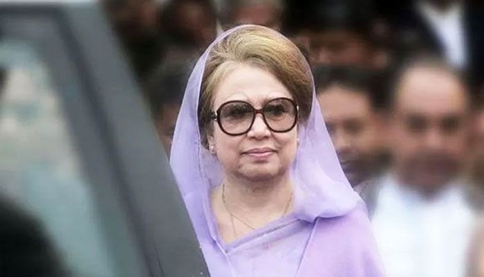 BNP Chairperson Begum Khaleda Zia  || File Photo: Collected  