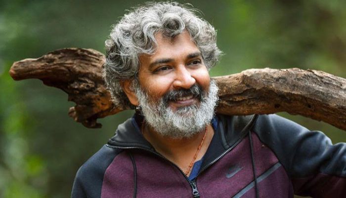 Rajamouli Wins Best Director for 'RRR' at New York Film Critics Circle