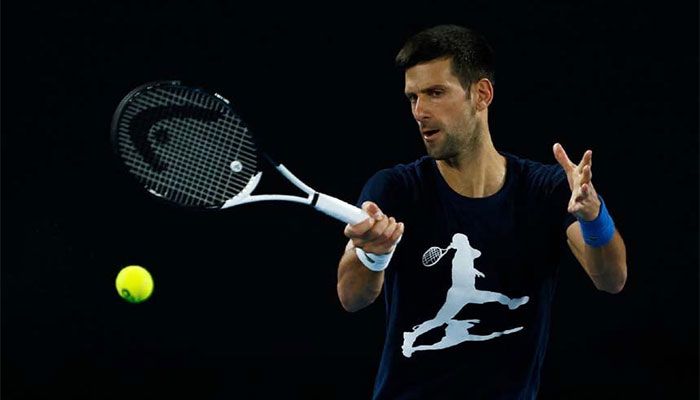 Djokovic Set for Eagerly Anticipated Australian Open Return 