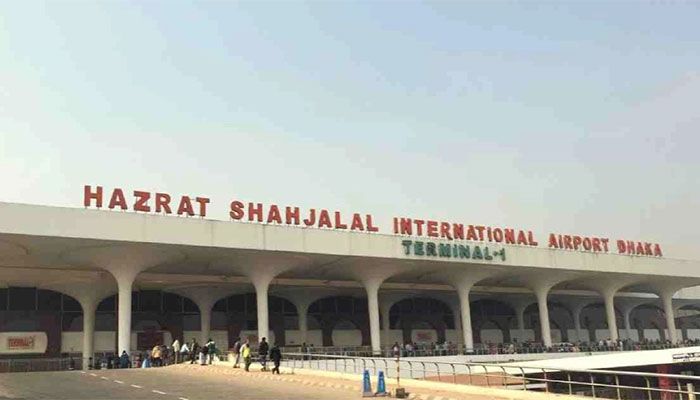 Dense Fog: 4 Int’l Flights Diverted, Eight Delayed at Dhaka Airport 