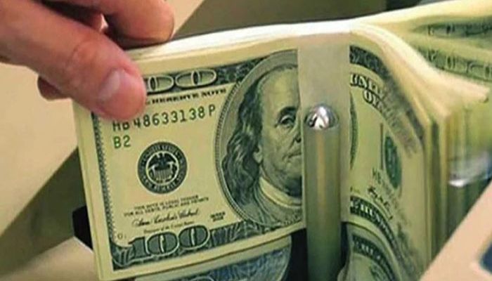 Exporters to Get Slightly Higher Rate of Tk 102 for One US Dollar