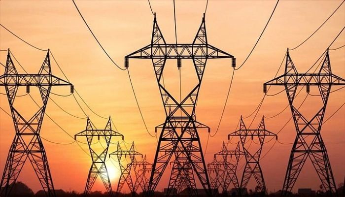 Electricity Price Goes Up, Effective from Jan 1