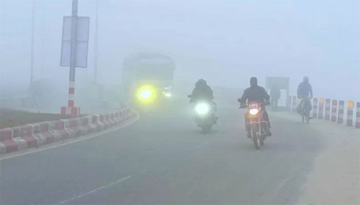 Mild Cold Wave May Continue in Parts of Country
