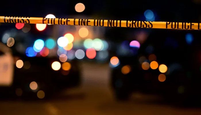 Eight People Slain in Mexico Bar Shootout 