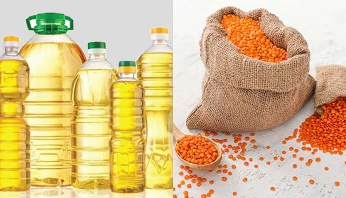 Govt to Purchase Soybean Oil-Pulses Worth Tk 274cr for TCB