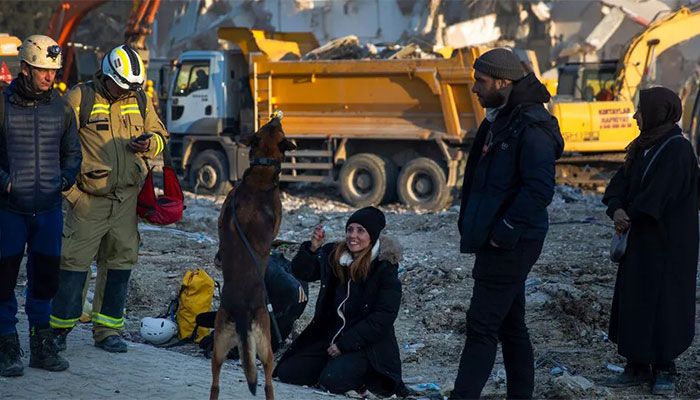 Grief Gives Way to Anger Over Turkey’s Earthquake Response  