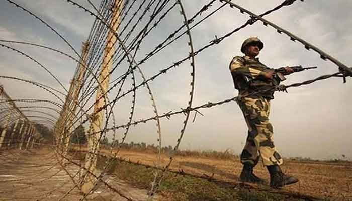 Bangladeshi Youth Shot Dead by BSF in Indian Territory