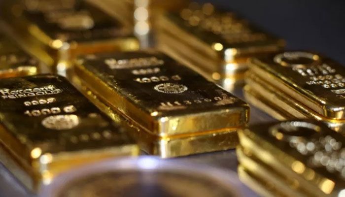 Man Held with Gold Worth Tk 4.5cr 
