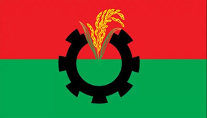 BNP’s Union-Level March Starts Countrywide  