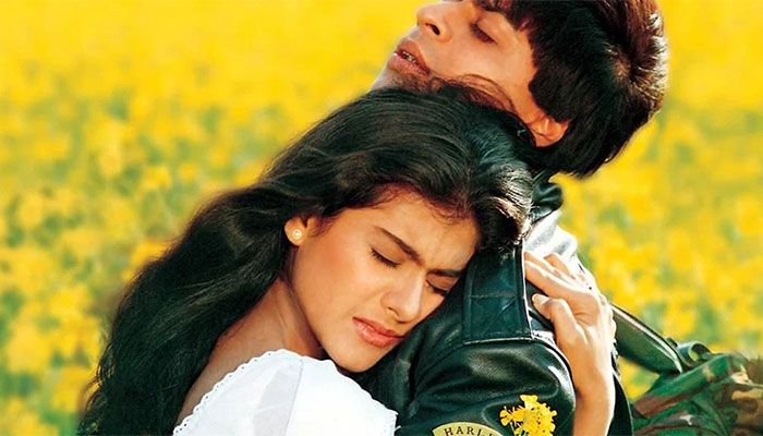 SRK-Kajol's 'DDLJ' to Have a Wider Release on Valentine's Day!  