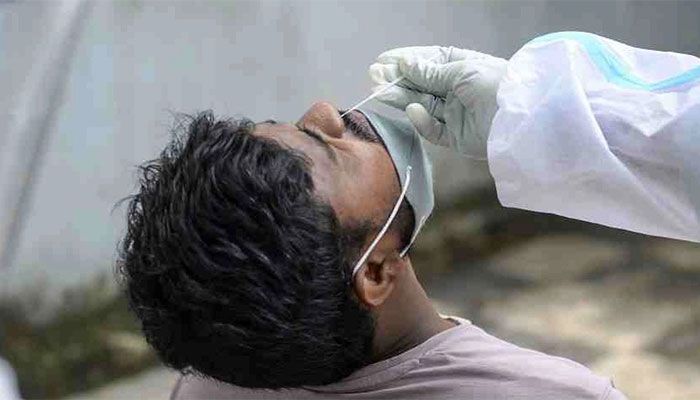Bangladesh Reports 10 More Covid-19 Cases  