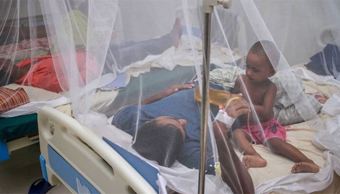 Bangladesh Reports 3 More Dengue Cases