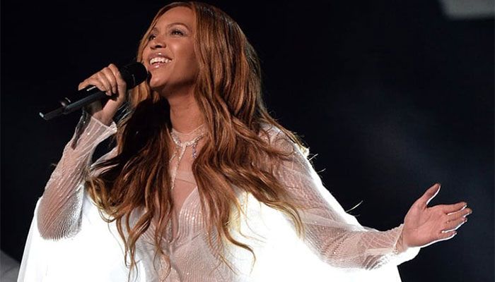 Can Beyonce Finally Take Home the Top Grammy?   