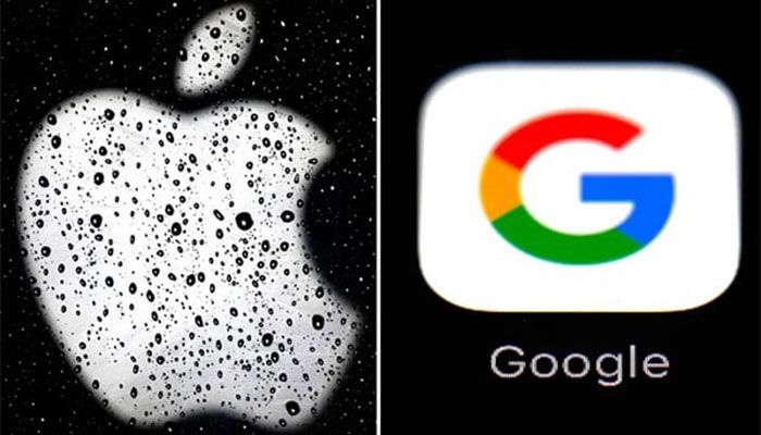 Google, Apple Disappoint Tech Earnings Hit by Gloom   