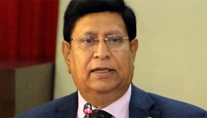 Bangladesh Likely to Get Back the Money Borrowed by Sri Lanka: FM  