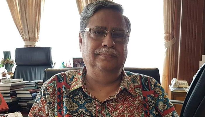 Md Shahabuddin Chuppu Set to Become Country’s Next President