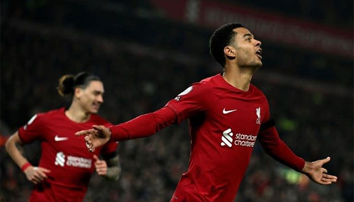 Salah Sees Fresh Start for Liverpool in derby Win  