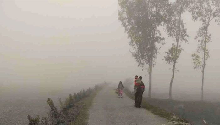 Moderate to Thick Fog Likely across the Country over 24 Hrs  