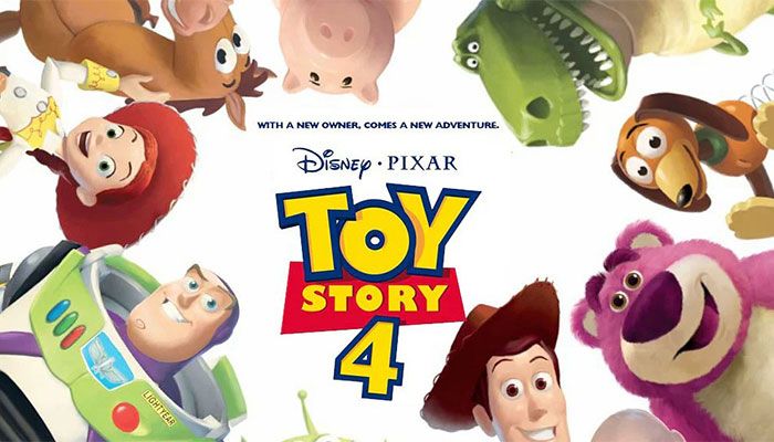 'Toy Story', 'Frozen' Sequels To Be Out Soon  
