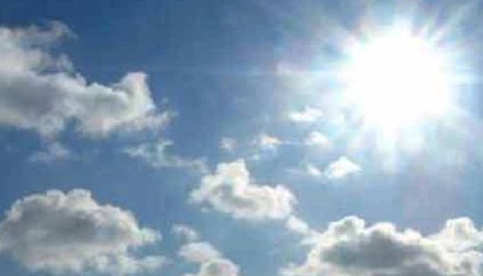 Weather May Remain Dry Today across the Country