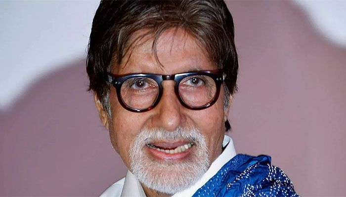 Indian Megastar Amitabh Bachchan Injured While Shooting Film