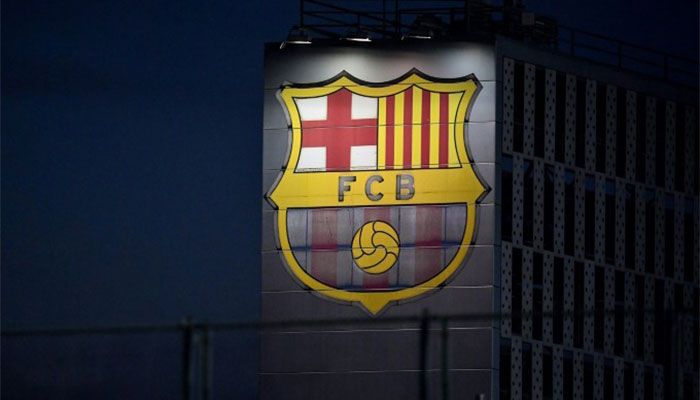 Barcelona Charged With Corruption in Referee Affair  