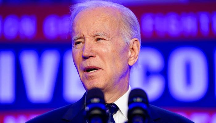 Joe Biden Plans New Taxes on the Rich to Help Save Medicare  