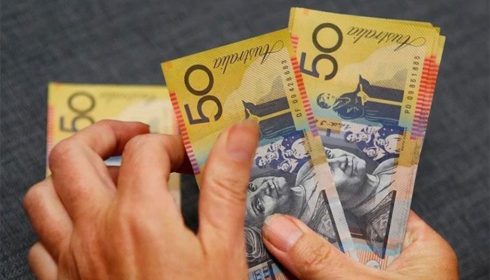 Australian Central Bank Lifts Rates to 11-Year High    