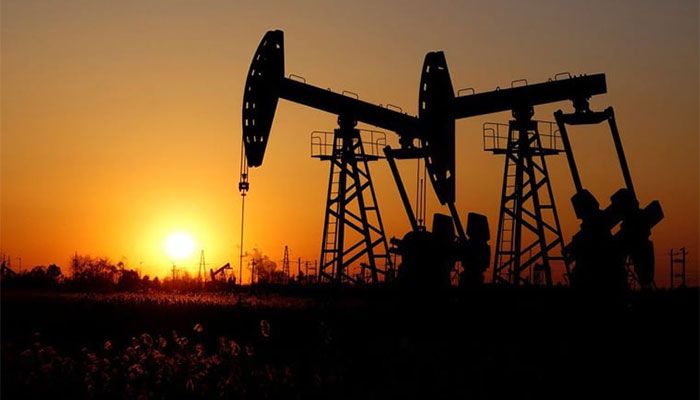 Oil Prices Fall amid Recession Fears  