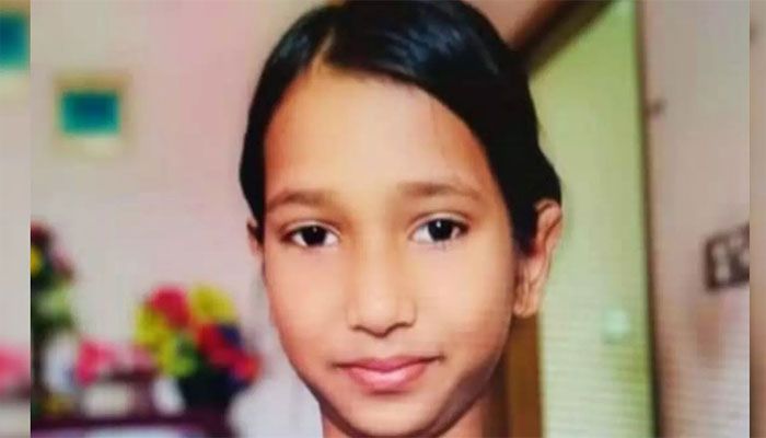 Body of 10-Year-Old Missing Girl Recovered in Ctg after 9 Days 