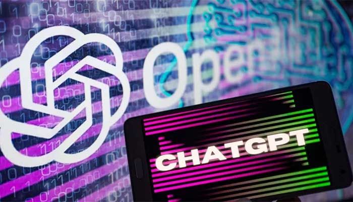 OpenAI launched ChatGPT last November || File Photo