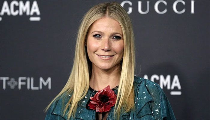 Actress Gwyneth Paltrow arrives at the LACMA Art + Film Gala in Los Angeles, California, 7 November, 2015. || Reuters File Photo