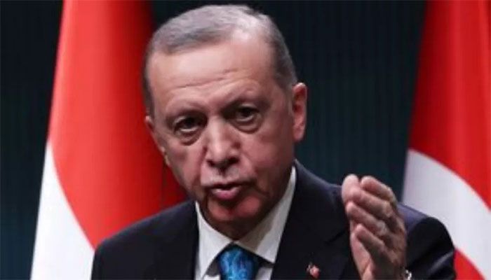 Turkey Becomes Last NATO Nation to Ratify Finland Membership 