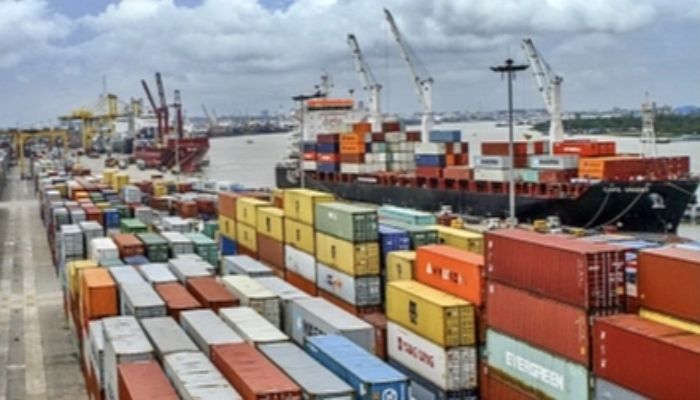 Bangladesh Export Income Rises despite Bad Global Economy