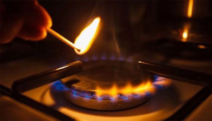 Gas Supply to Remain Off for 8 Hrs on Thursday in Parts of Dhaka